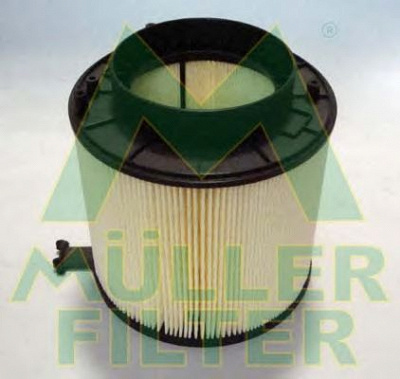MULLER FILTER pa3223 -  Воздушный фильтр